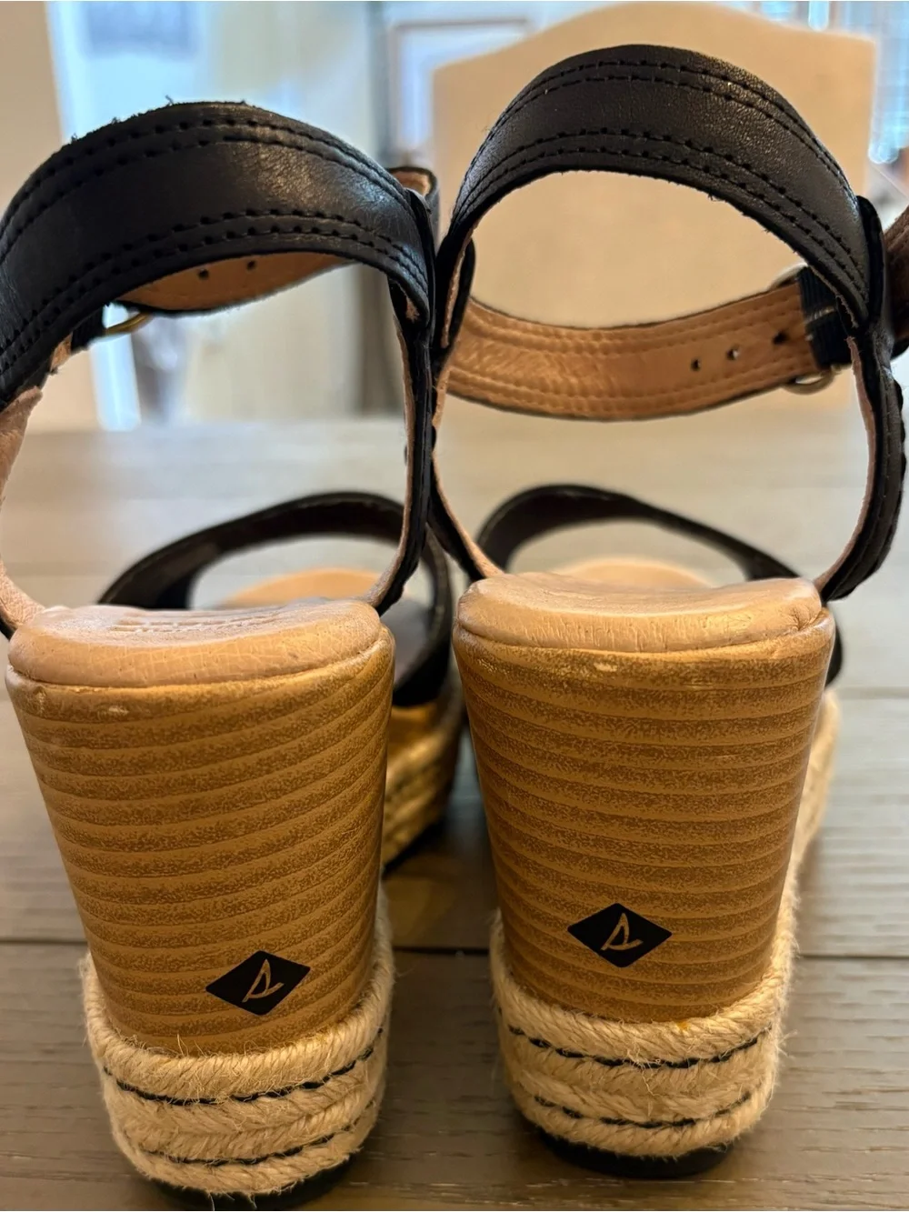 Sperry size stylish